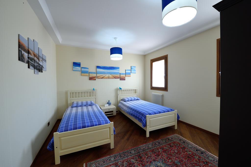 Ca' Dei Burci Apartment Casier Luaran gambar